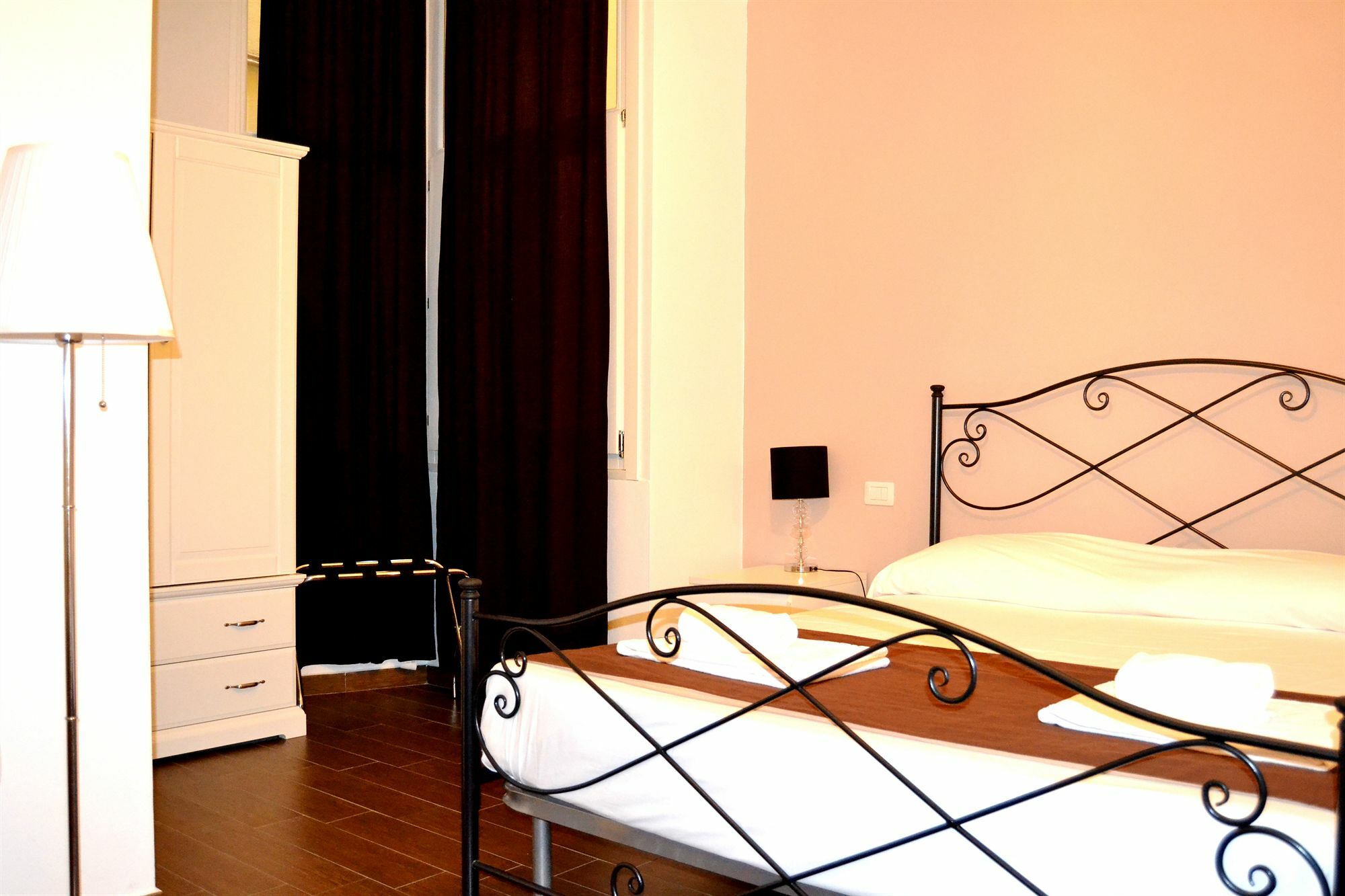 Arcobaleno Suites Cagliari Exterior photo